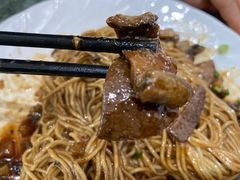 -梧桐面馆桐乡阿能面店(印象城店)