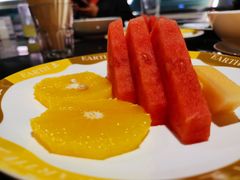 -海神诺富特大酒店-旋宫50旋转餐厅