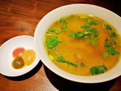-南门小馆·清真(国贸商城店)