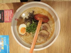 -味千拉面(瑞虹生活广场店)