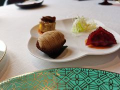 点心三件-三号黄浦会Canton Table