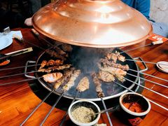 -水浒烤肉(国贸店)