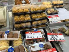-爱德顺糕点食屋(利民道店)