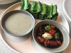 -半山腰·云南菜(侨福芳草地店)