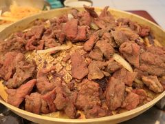 -第二外国语学院-韩国餐厅(朝阳路店)