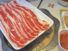 -傣妹火锅(罗宾森购物中心店)