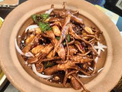 -王家大院·南京菜(湛江路总店)