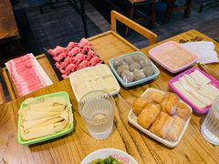 -四喜小胖·北京涮肉(五道营店)