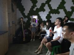 -乐宴KTV(华强北中航城君尚购物中心店)