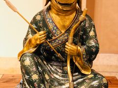 -灵山吉祥颂
