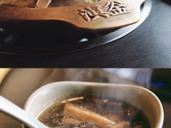 -滇釜火锅·能喝汤的火锅(车公庄店)