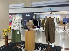 -沈阳百联购物中心(青年大街店)