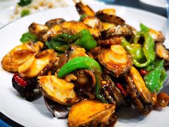 -小红鲸·海鲜餐厅(轸大路店)