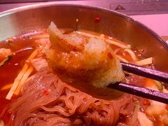 -丰茂烤串(全国首店)