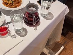 -Steaking·食间牛排(和平店)