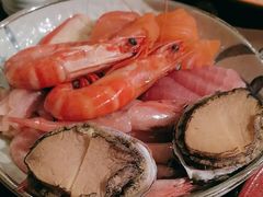-新鲜特色餐厅(香格里拉大酒店)