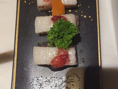 -唐猫庭院·千年陕菜(大唐不夜城店)