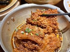 -恰饭·老长沙市井菜(天河客运站店)