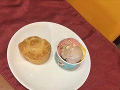 -青岛金沙滩希尔顿酒店·自助餐厅