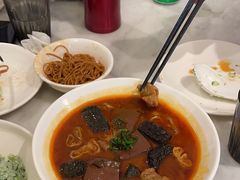 -南小馆(迪士尼小镇店)