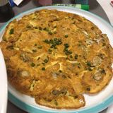 今天我是海鲜控！