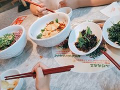 -老碗会·陕西手工面(中心书城店)