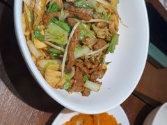 -寻裕记·现炒浇头面(人民广场店)