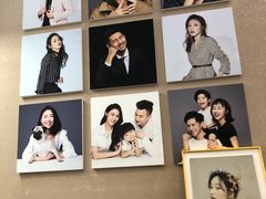 -海马体照相馆|大师(武汉光谷K11店)