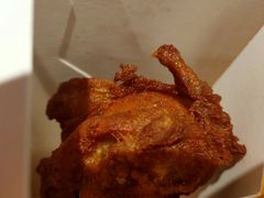 -汉堡王(仲盛世界商城店)