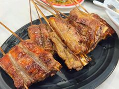 -渔文乐·海鲜大排档(壹品总店)