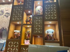 -福樱兰海鲜放题铁板烧(加州店)
