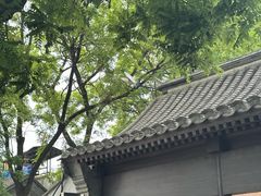 -北京国子监胡同