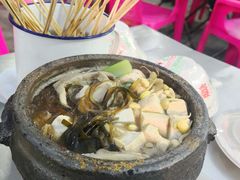 -西司夜市