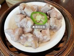 -山水茶艺馆·点心粤菜·30年老字号