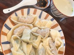 -艾米私房馄饨