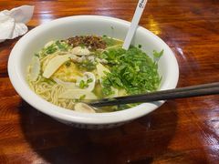 -望江面馆(杭州智汇中心店)