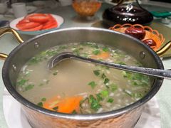 -新粤新疆菜清真餐厅(拱北店)
