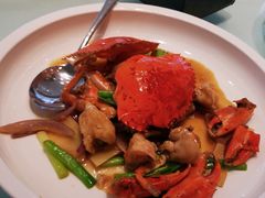 -万龙洲海鲜(亚运村店)