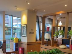 -COSTA COFFEE(张江软件园店)