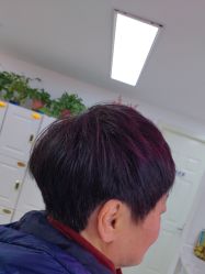 -米娜护肤造型