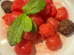 -绿茶餐厅(昌平悦荟店)