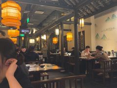 -绿茶餐厅(深圳龙华天虹购物中心店)