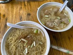 鲜虾云吞面-小梁哥云吞面(黄贝岭店)