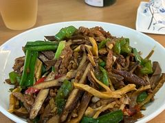-环秀楼(黄山呈坎店)