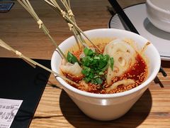 -太二酸菜鱼(深圳布吉万象汇店)