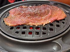 -牛犇烤肉(物资学院路店)