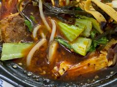-清真·穆萨砂锅(大皮院店)
