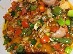 -树厨贵州菜(大十字店)