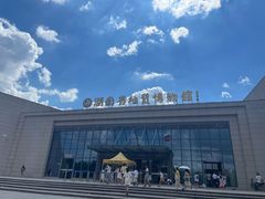 -湖南省地质博物馆