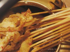 -喝丢一只鞋辣炒海鲜小烧烤(三八广场店)